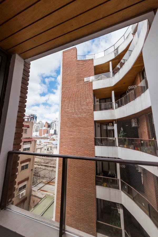 コルドバViaggiato Centroアパートメント エクステリア 写真